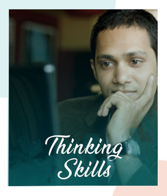 Thinking skills