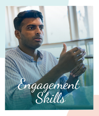 Engagement Skills